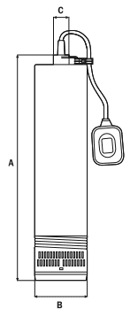     Acuaria 17 5M A 