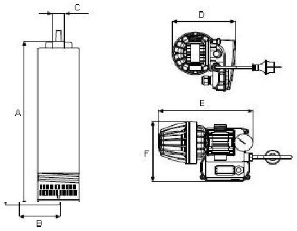       ESD, ACUAPLUS