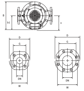        FLS4 65-250/22 230/400 . 0000139780