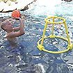 Набор для игры в баскетбол на воде SPRINT WATER BASKETBALL SET
