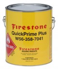   EPDM- GLQ QuickPrime Plus 1,0 l : W56-RAC-1695