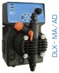 Дозирующий Насос DLX-MA/MB 15 л/ч – 4 бар артикул PLX2423101