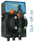 Дозирующий Насос DLX-VFT/M 2 л/ч – 10 бар артикул PLX2203001
