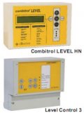 Combitrol LEVEL HN с гидростатическим устройством измерения уровня воды Level Control 3 Арт. 0960-243-90, 0960-244-90