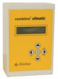 Автомат фильтрации и обратной промывки Combitrol SLIMATIC Арт. 0960-261-00, 0960-264-00